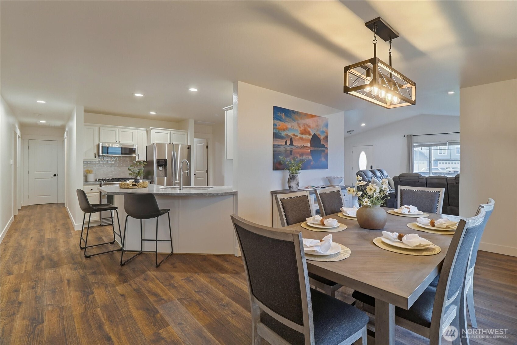 4840 Lighthouse drive , Blaine, WA 98230