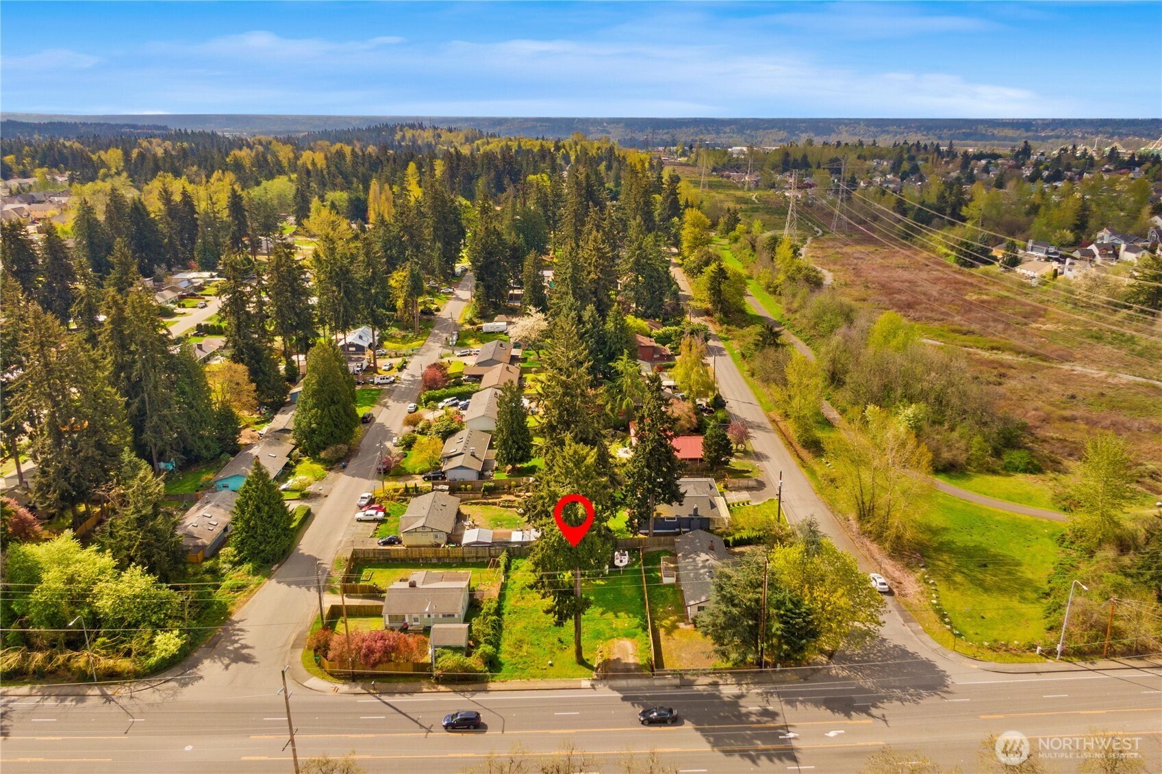 1415 SW 356th Street , Federal Way, WA 98023