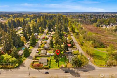 1415 SW 356th Street , Federal Way, WA 98023 - Photo 1
