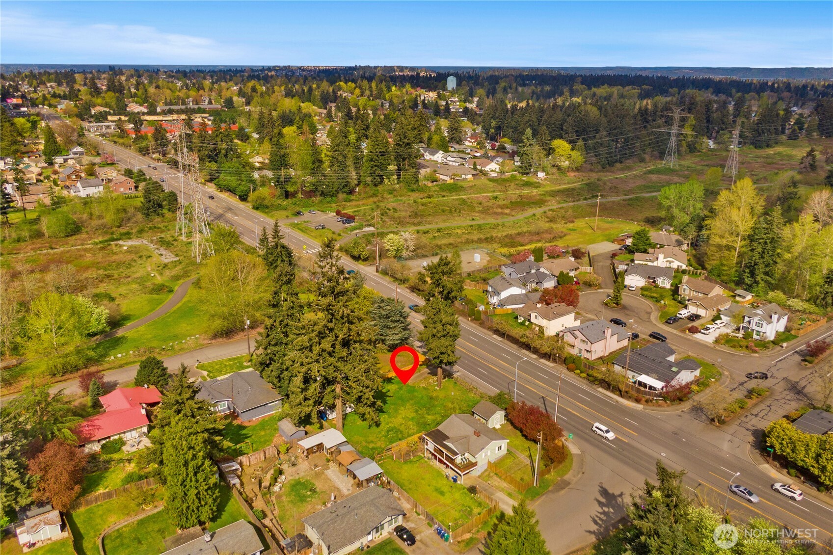 1415 SW 356th Street , Federal Way, WA 98023