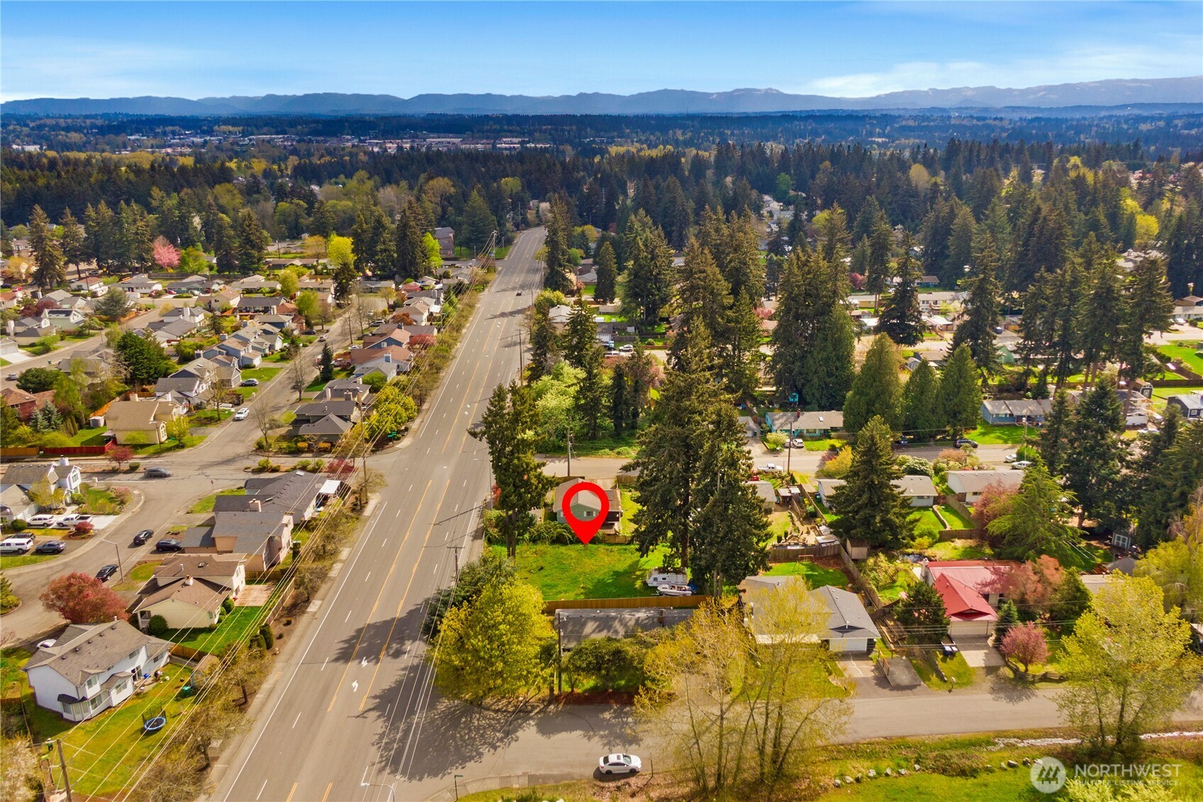 1415 SW 356th Street , Federal Way, WA 98023