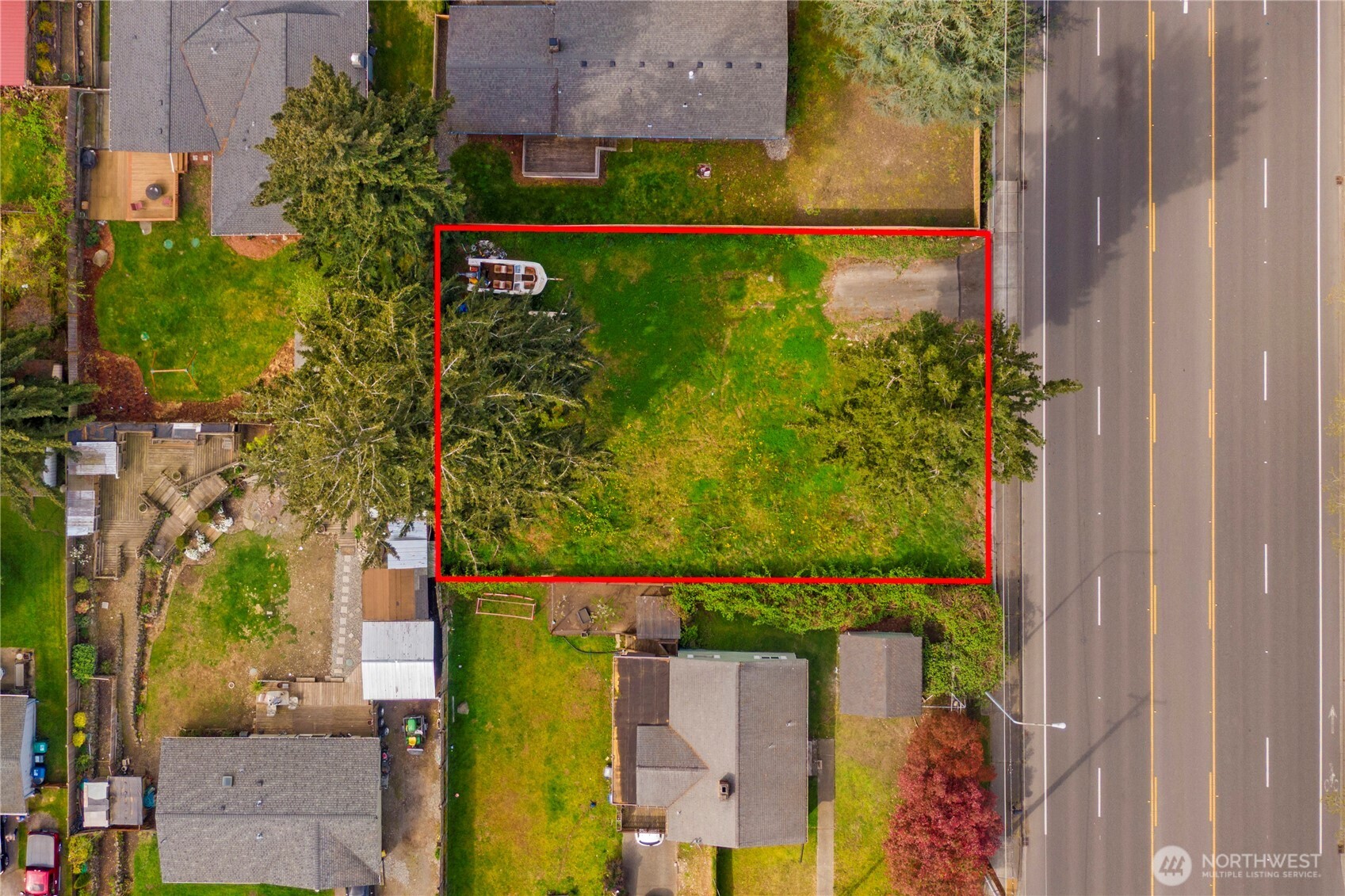 1415 SW 356th Street , Federal Way, WA 98023