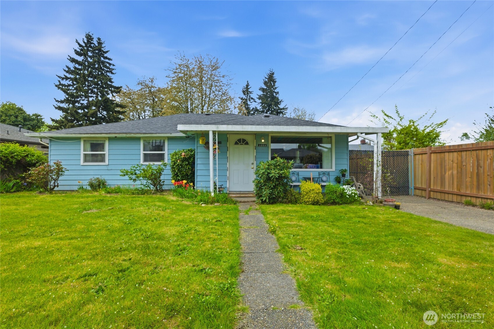 5802 108th Avenue Ct E, Puyallup, WA 98372