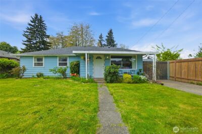 5802 108th Avenue Ct E, Puyallup, WA 98372 - Photo 1