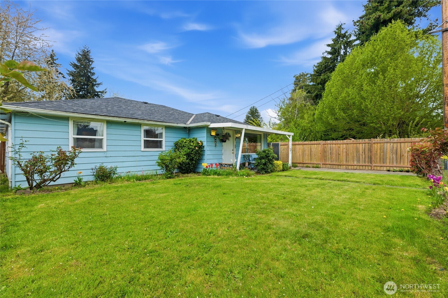 5802 108th Avenue Ct E, Puyallup, WA 98372