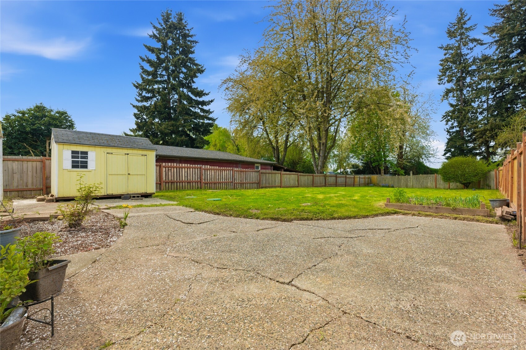 5802 108th Avenue Ct E, Puyallup, WA 98372