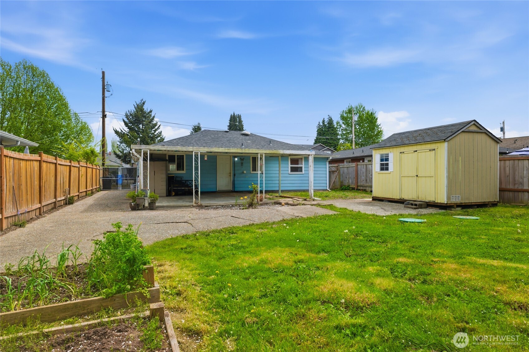 5802 108th Avenue Ct E, Puyallup, WA 98372
