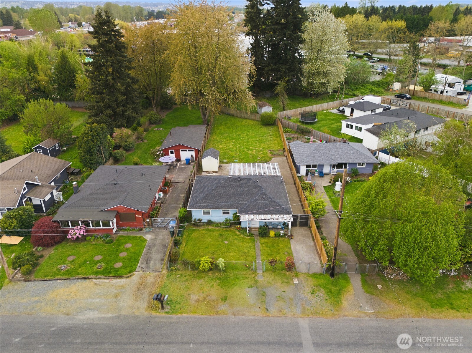 5802 108th Avenue Ct E, Puyallup, WA 98372