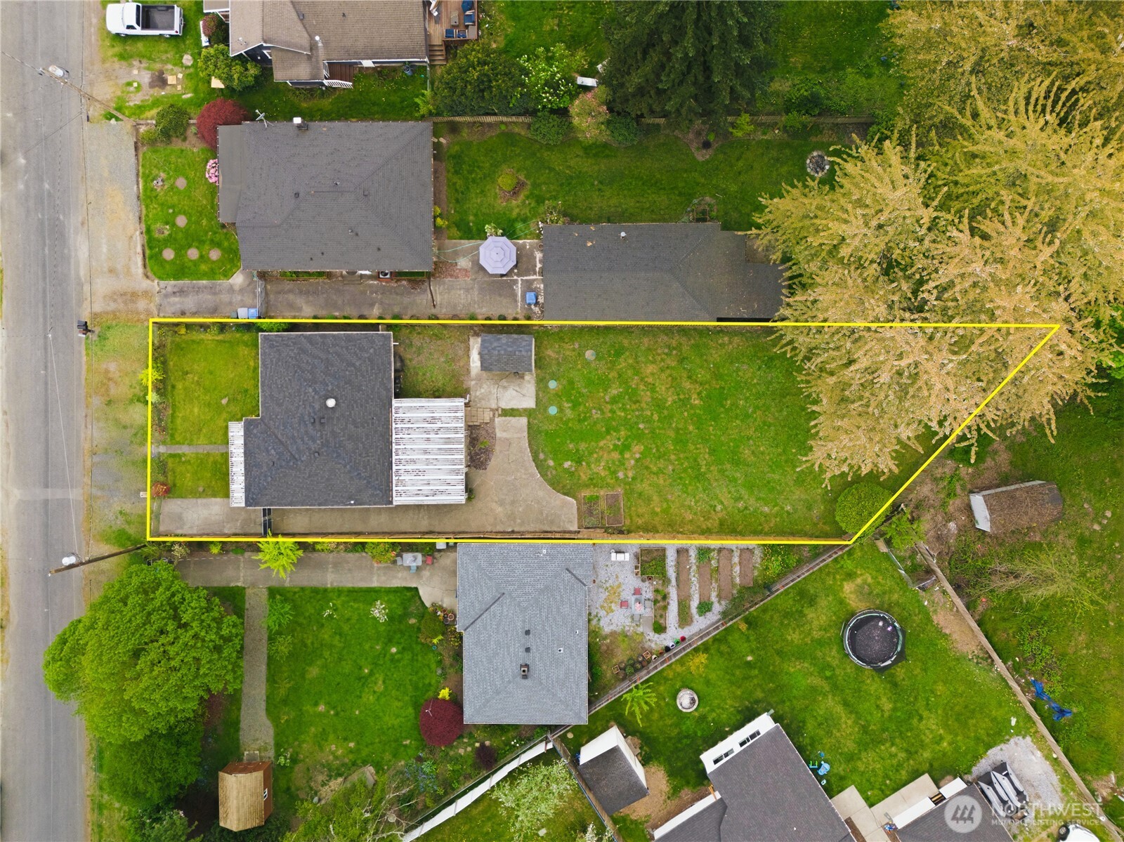 5802 108th Avenue Ct E, Puyallup, WA 98372