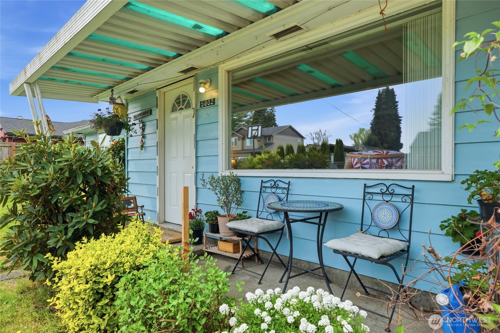 5802 108th Avenue Ct E, Puyallup, WA 98372