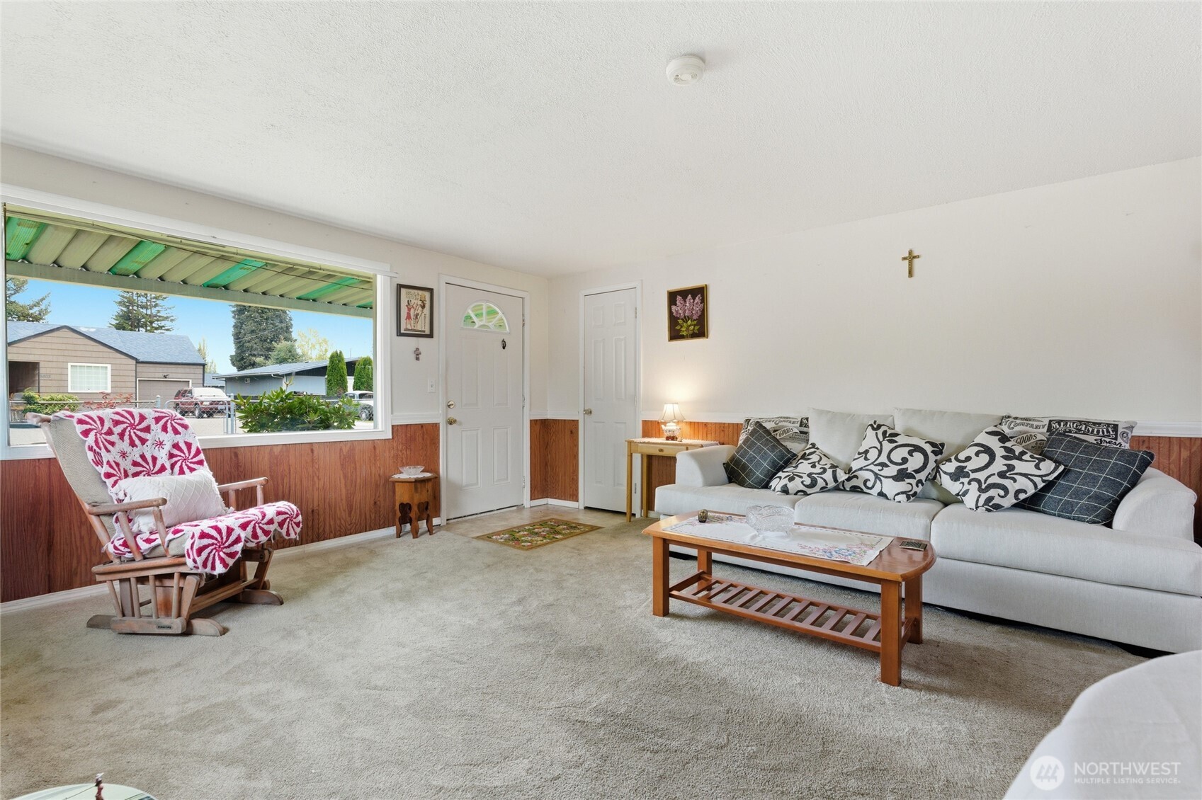 5802 108th Avenue Ct E, Puyallup, WA 98372