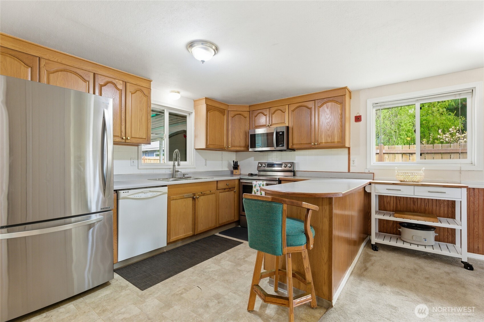 5802 108th Avenue Ct E, Puyallup, WA 98372