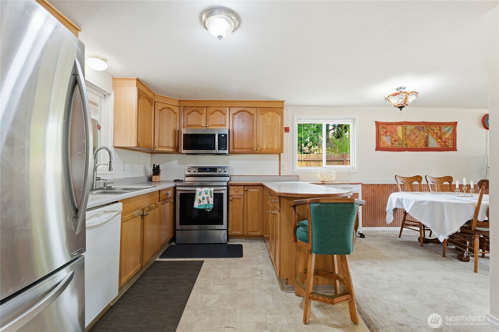 5802 108th Avenue Ct E, Puyallup, WA 98372