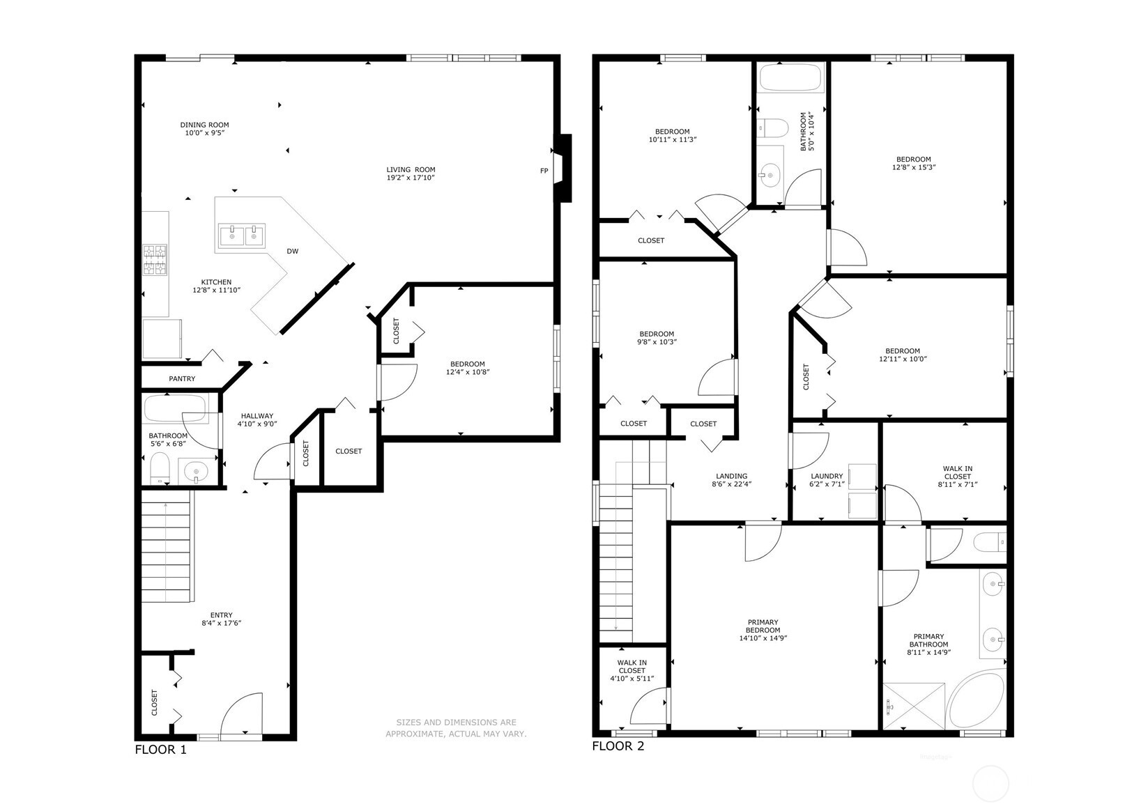 4119 167th Place SE, Bothell, WA 98012