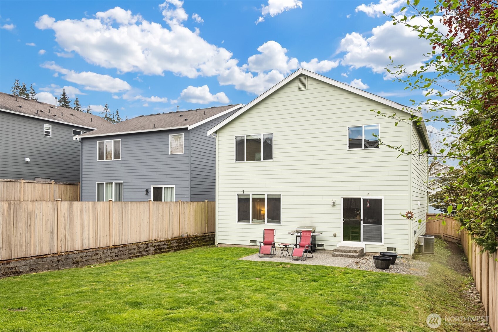 4119 167th Place SE, Bothell, WA 98012