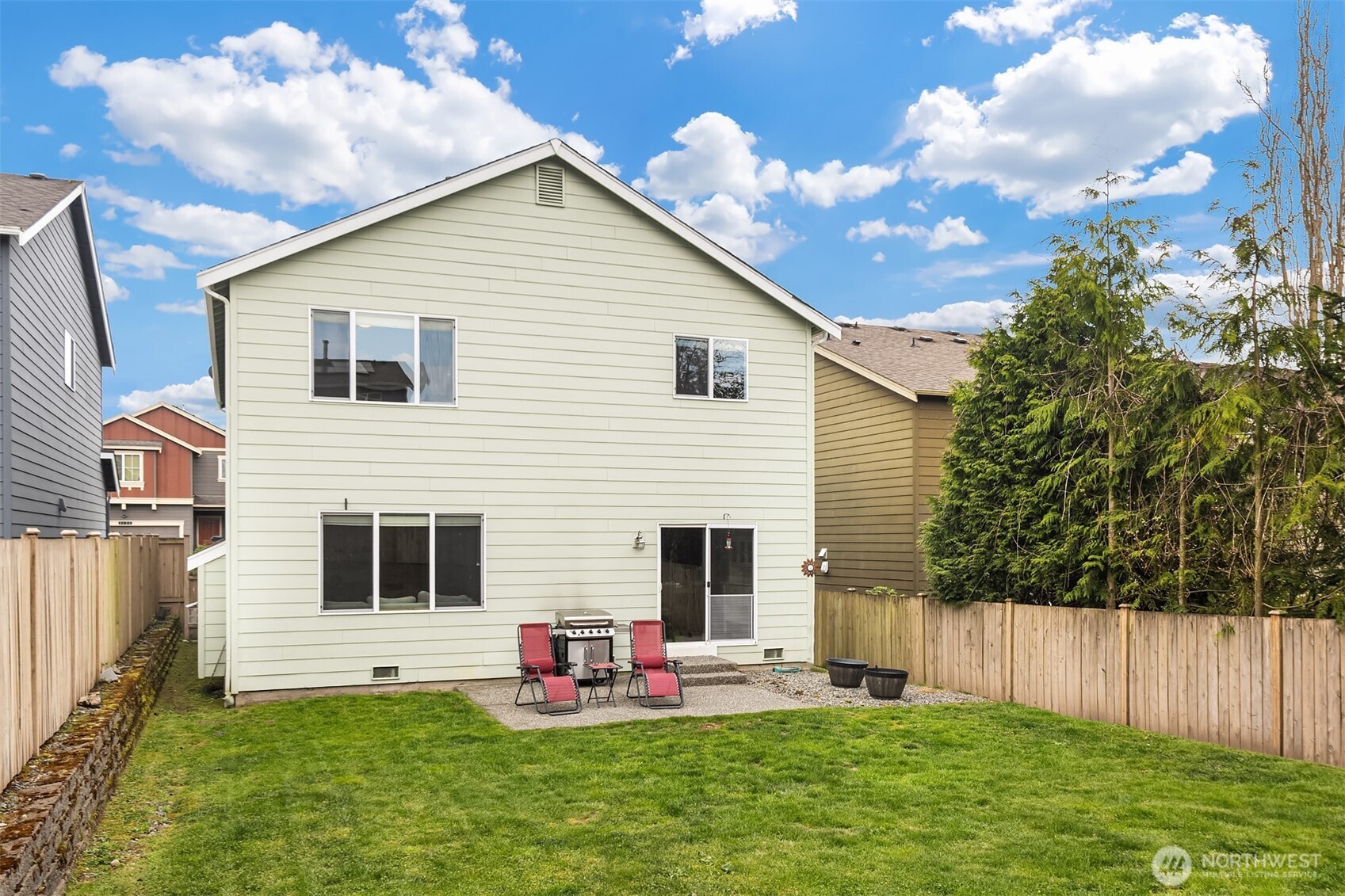 4119 167th Place SE, Bothell, WA 98012