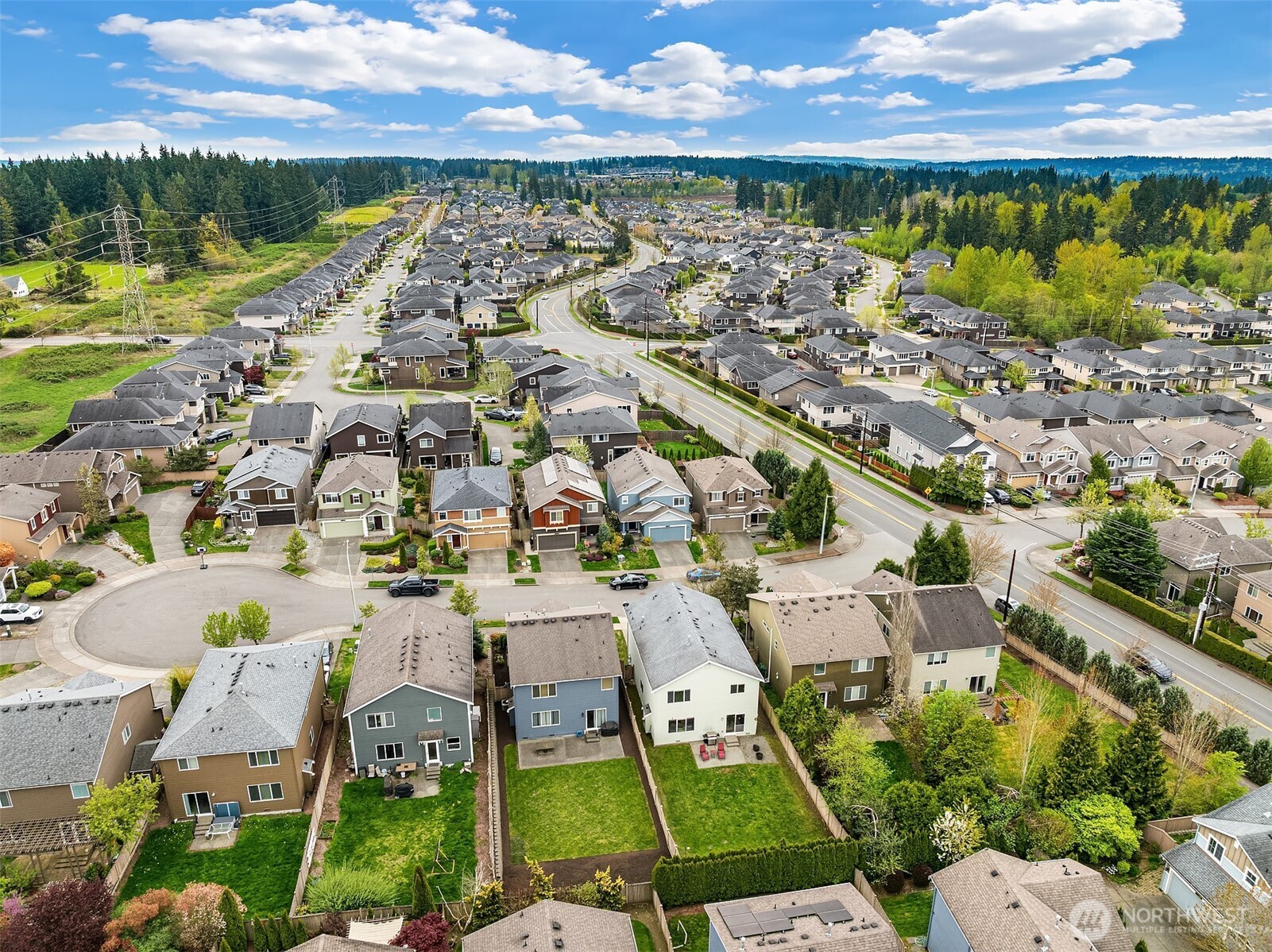 4119 167th Place SE, Bothell, WA 98012