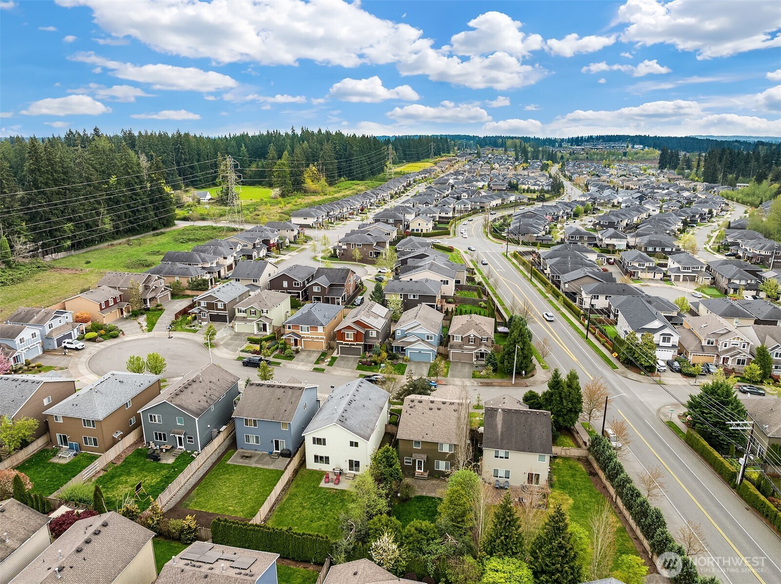 4119 167th Place SE, Bothell, WA 98012
