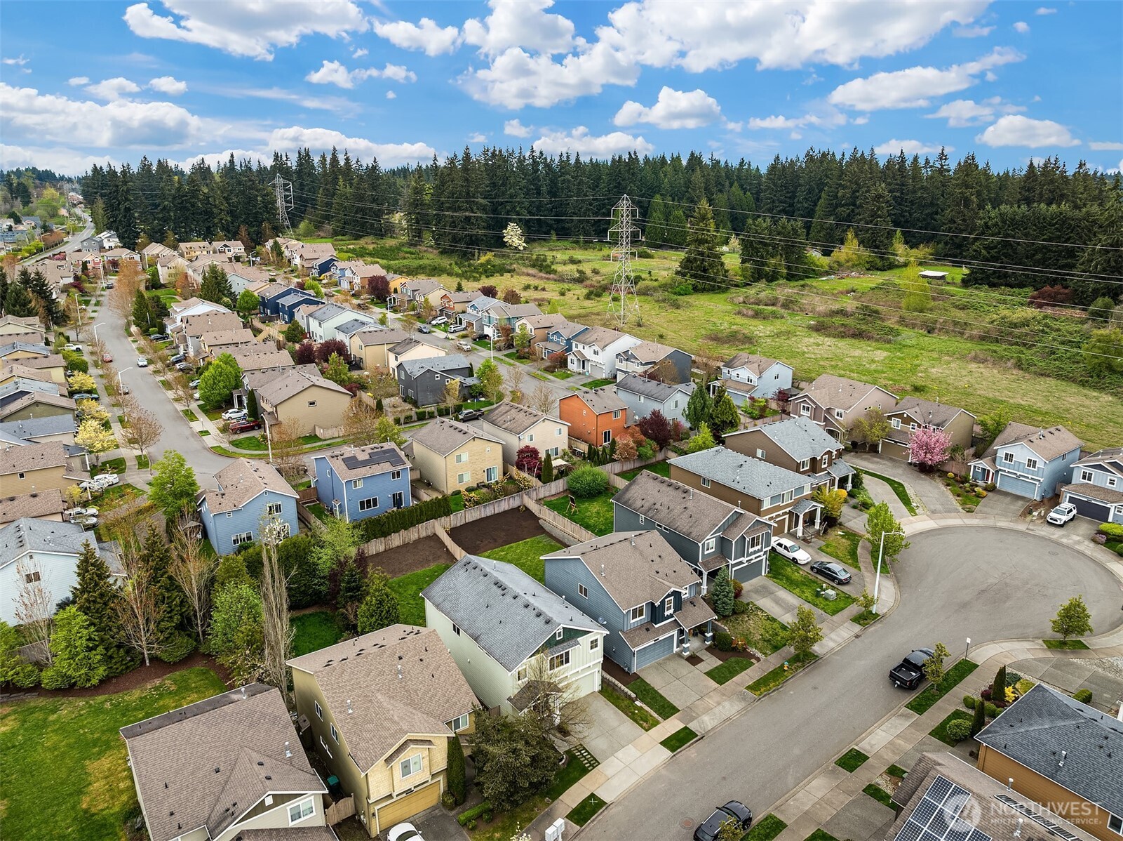 4119 167th Place SE, Bothell, WA 98012
