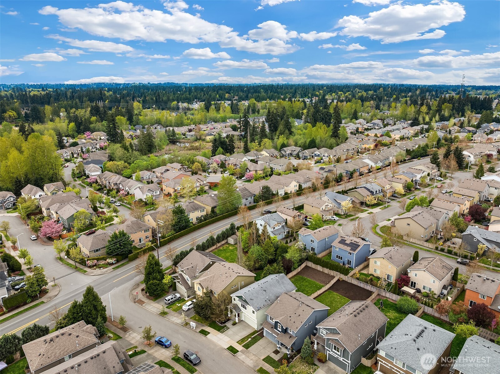 4119 167th Place SE, Bothell, WA 98012
