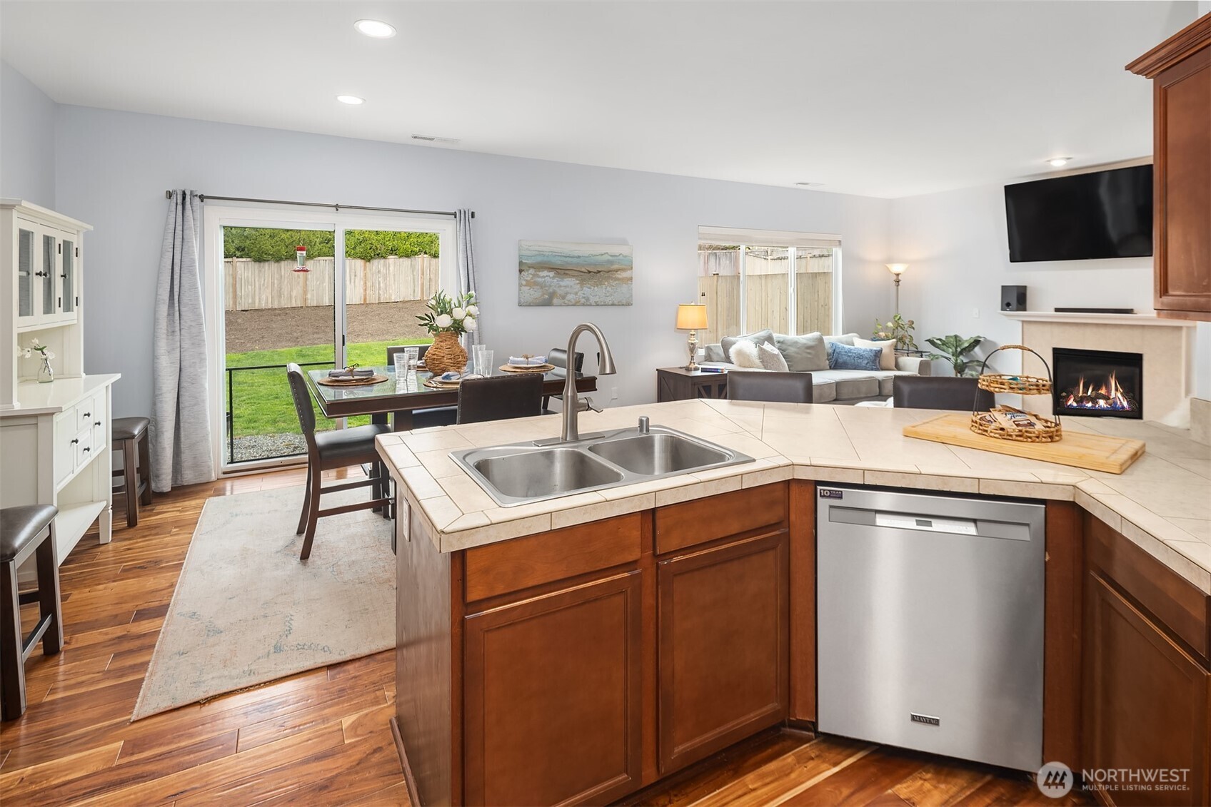 4119 167th Place SE, Bothell, WA 98012