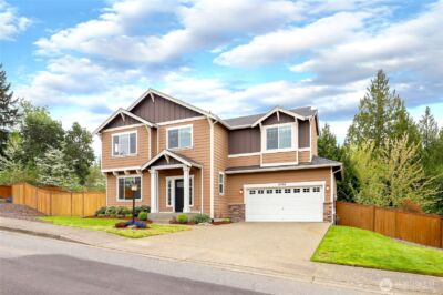6366 Juanita Circle NE, Bremerton, WA 98311 - Photo 2