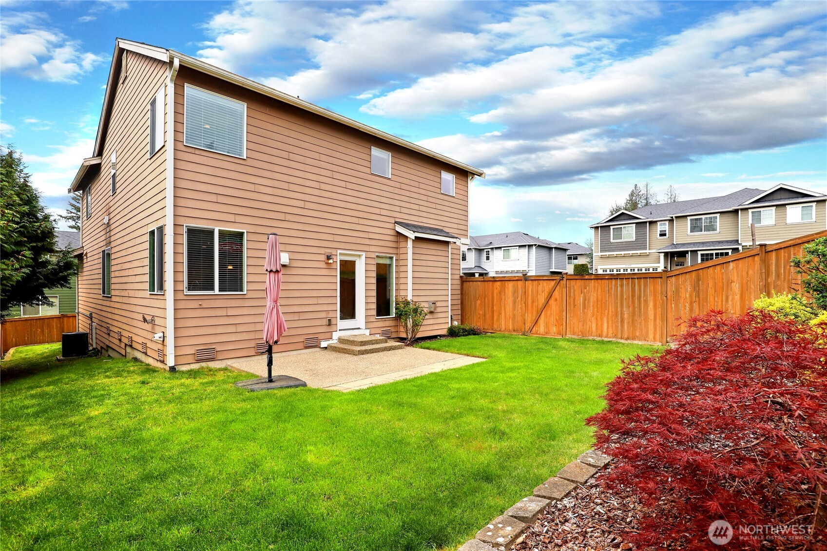 6366 Juanita Circle NE, Bremerton, WA 98311