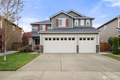13801 62nd Avenue Ct E, Puyallup, WA 98373 - Photo 1