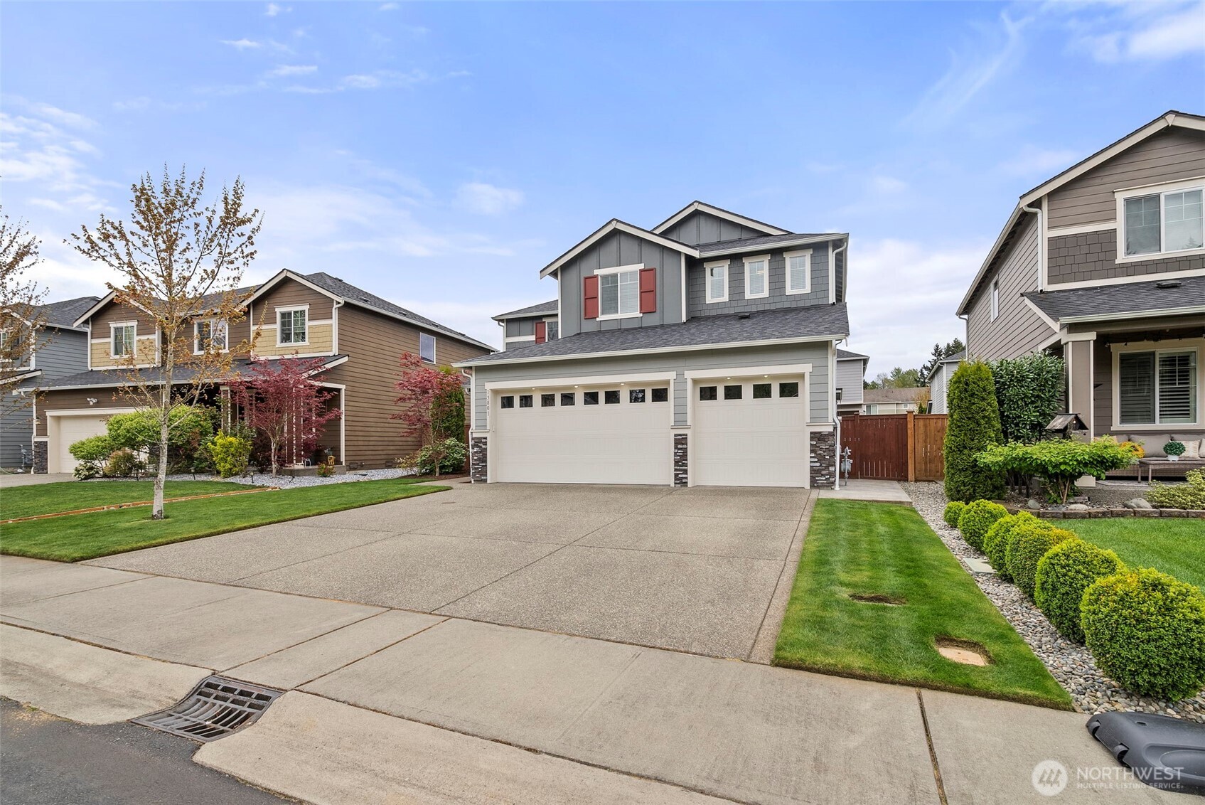 13801 62nd Avenue Ct E, Puyallup, WA 98373