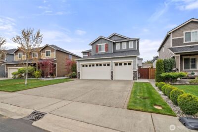 13801 62nd Avenue Ct E, Puyallup, WA 98373 - Photo 2