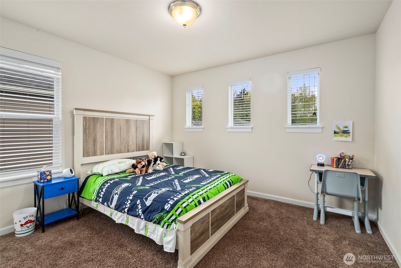 13801 62nd Avenue Ct E, Puyallup, WA 98373