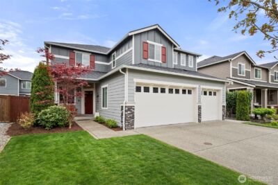 13801 62nd Avenue Ct E, Puyallup, WA 98373 - Photo 3