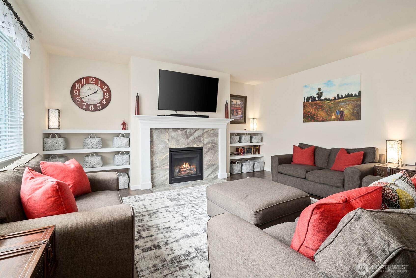 13801 62nd Avenue Ct E, Puyallup, WA 98373