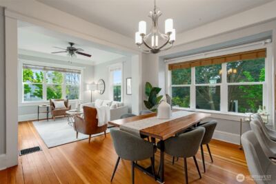 366 NW 47th Street , Seattle, WA 98107 - Photo 12