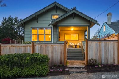 366 NW 47th Street , Seattle, WA 98107 - Photo 40