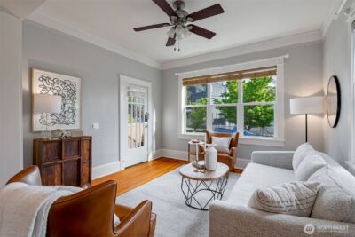 366 NW 47th Street , Seattle, WA 98107 - Photo 4