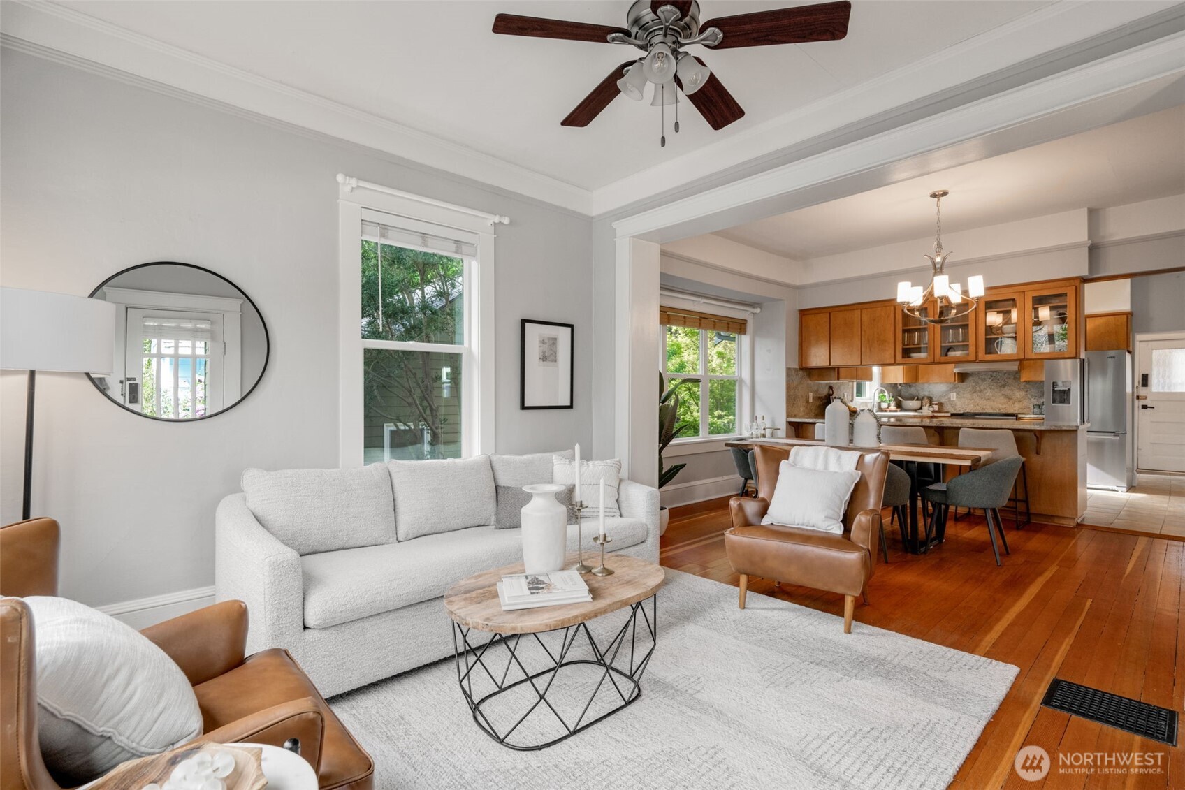 366 NW 47th Street , Seattle, WA 98107