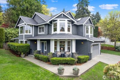 6323 NE 130th Place , Kirkland, WA 98034 - Photo 1