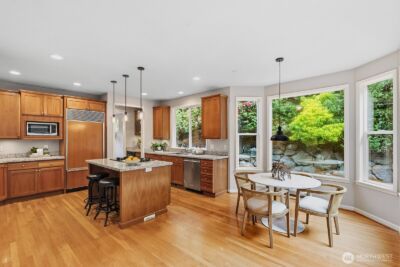 6323 NE 130th Place , Kirkland, WA 98034 - Photo 14