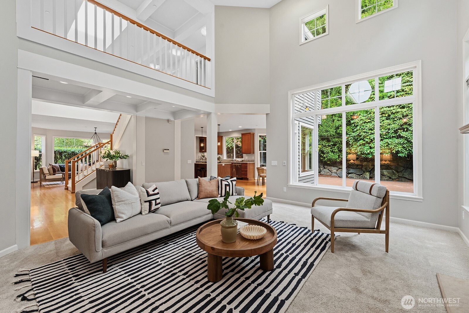 6323 NE 130th Place , Kirkland, WA 98034