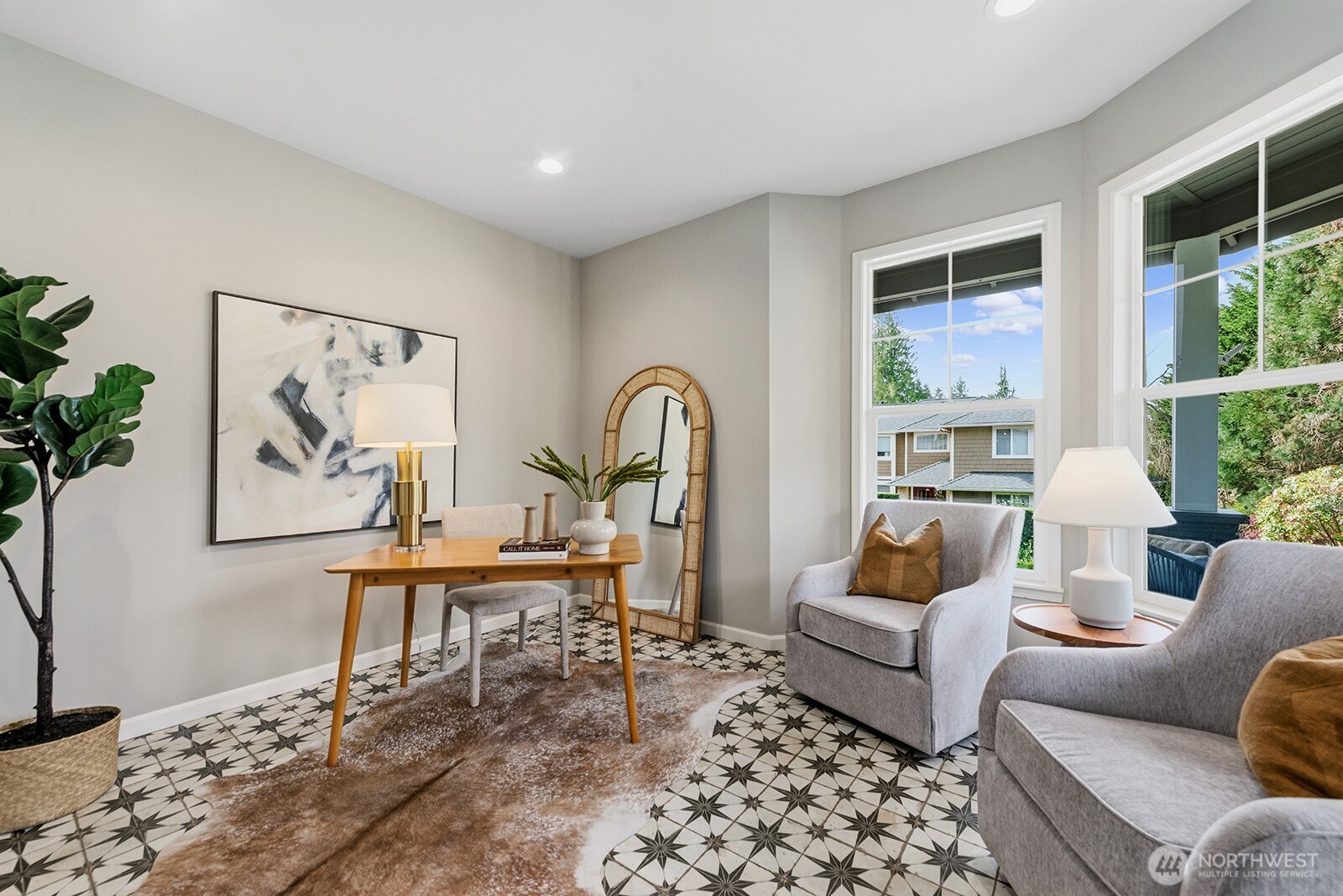 6323 NE 130th Place , Kirkland, WA 98034