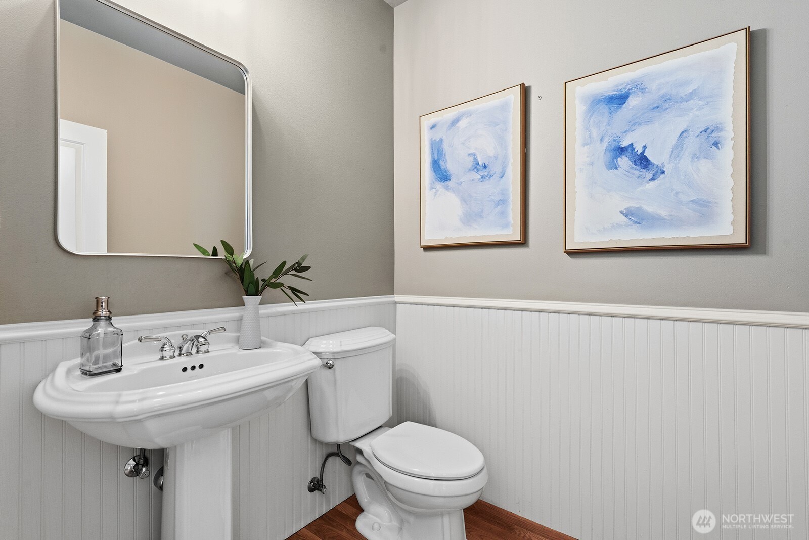 6323 NE 130th Place , Kirkland, WA 98034