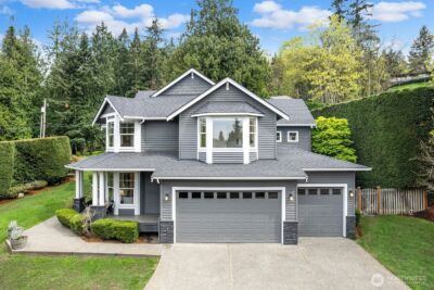 6323 NE 130th Place , Kirkland, WA 98034 - Photo 2