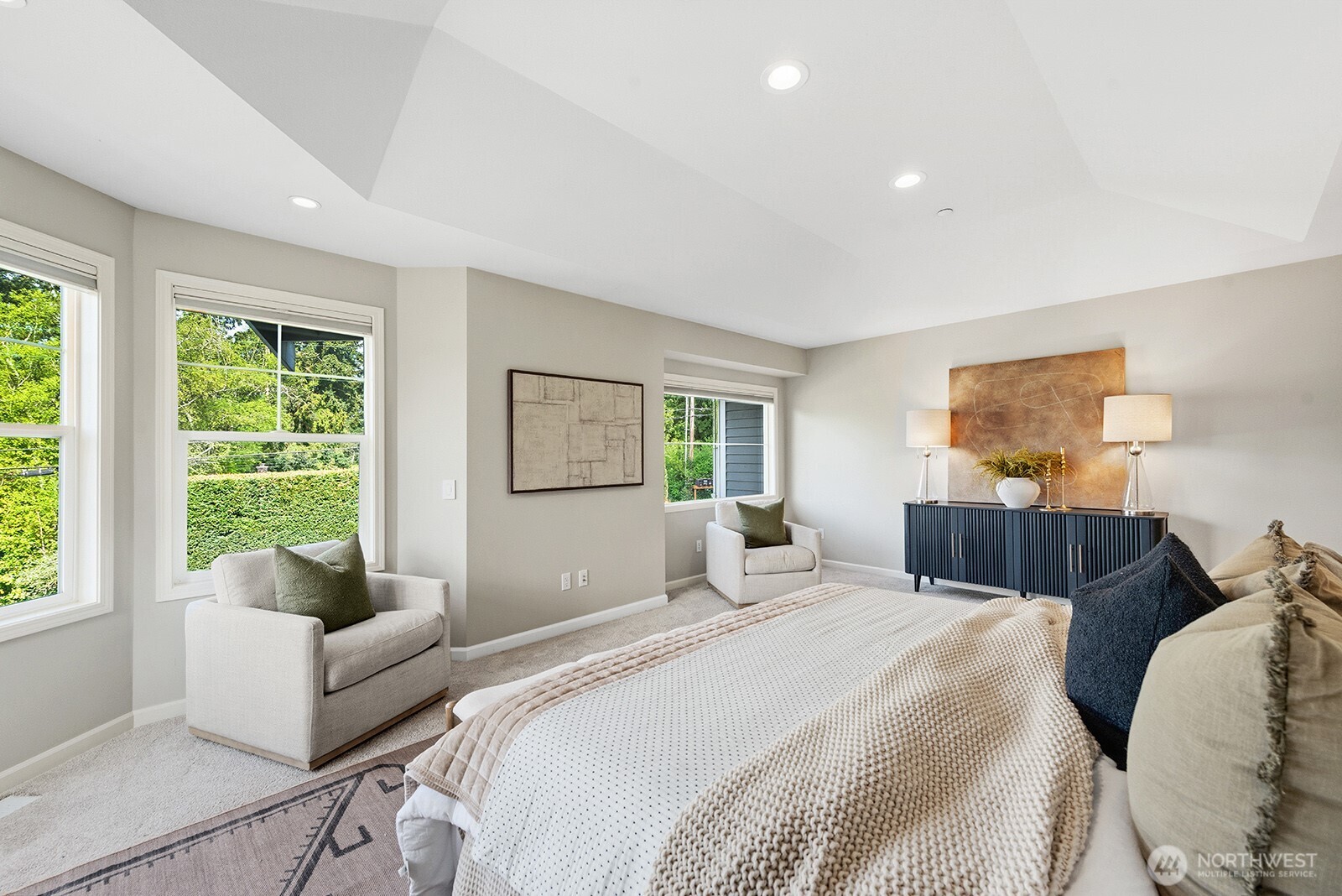 6323 NE 130th Place , Kirkland, WA 98034
