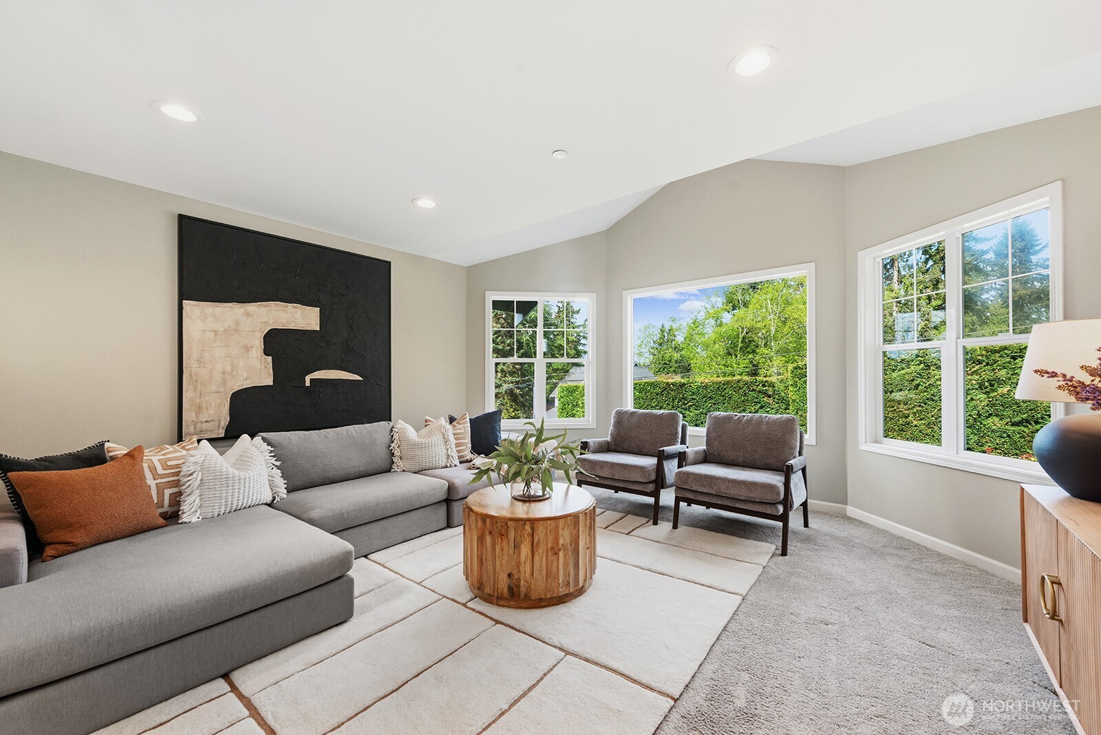 6323 NE 130th Place , Kirkland, WA 98034