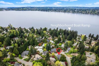6323 NE 130th Place , Kirkland, WA 98034 - Photo 32