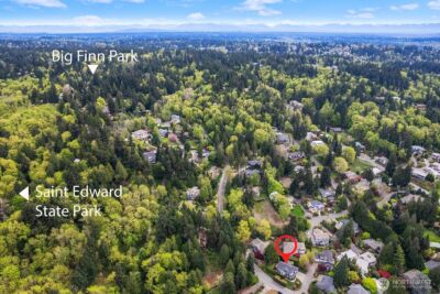 6323 NE 130th Place , Kirkland, WA 98034 - Photo 34