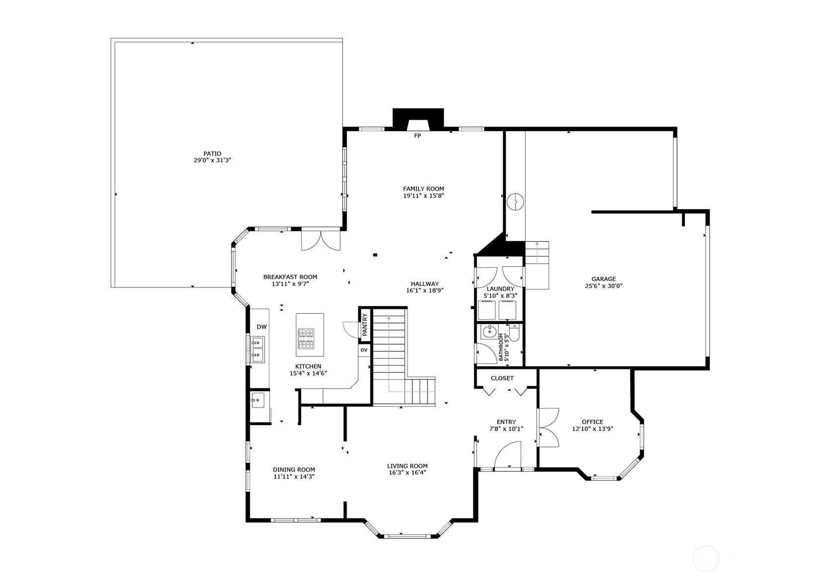 6323 NE 130th Place , Kirkland, WA 98034