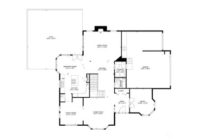 6323 NE 130th Place , Kirkland, WA 98034 - Photo 39