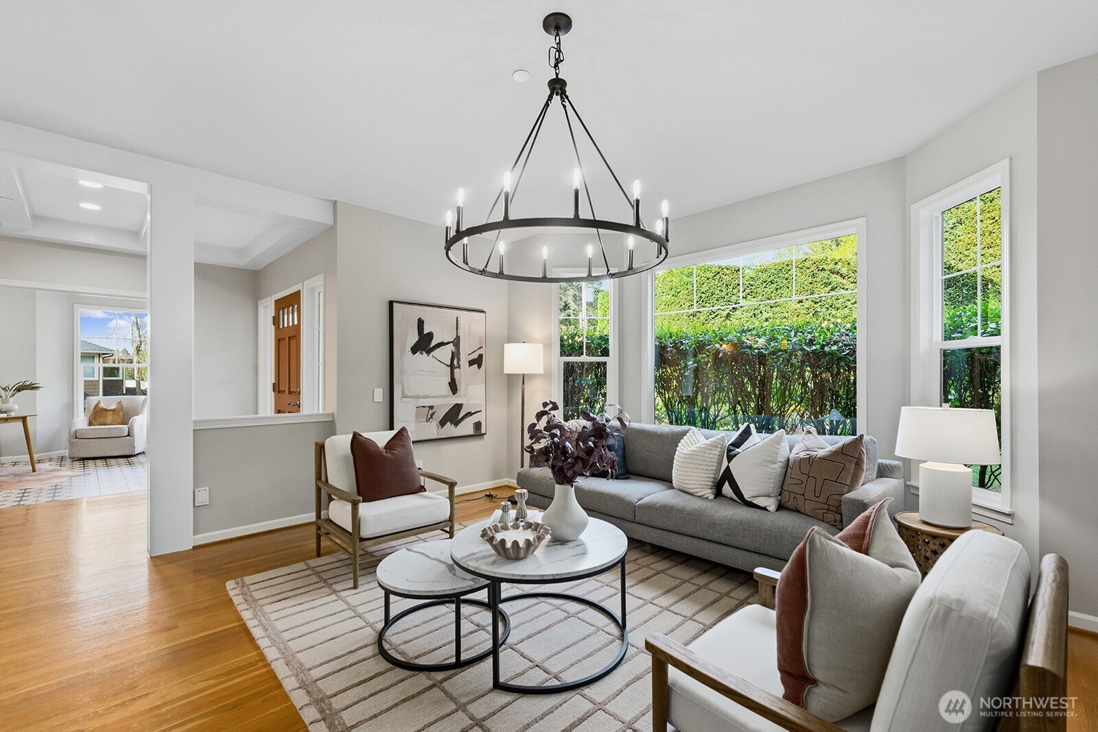 6323 NE 130th Place , Kirkland, WA 98034